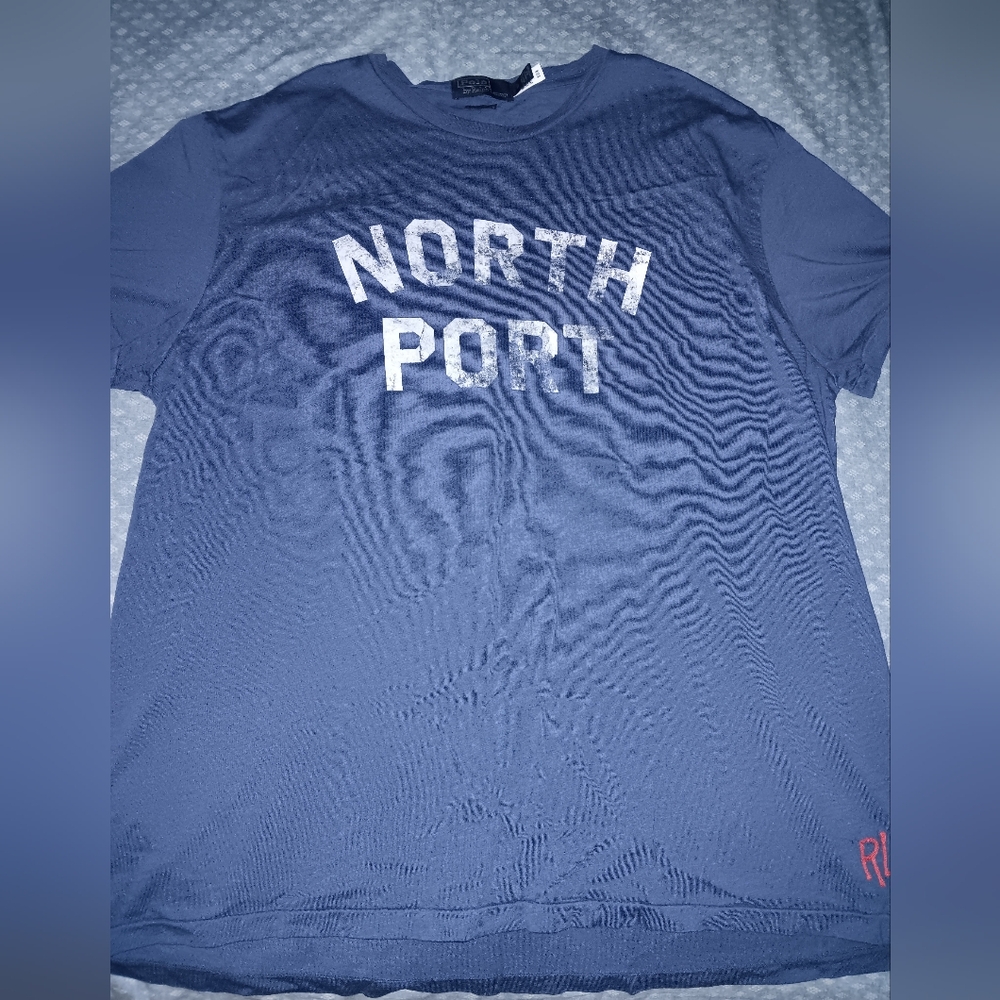 Ralph Lauren North Port T Shirt